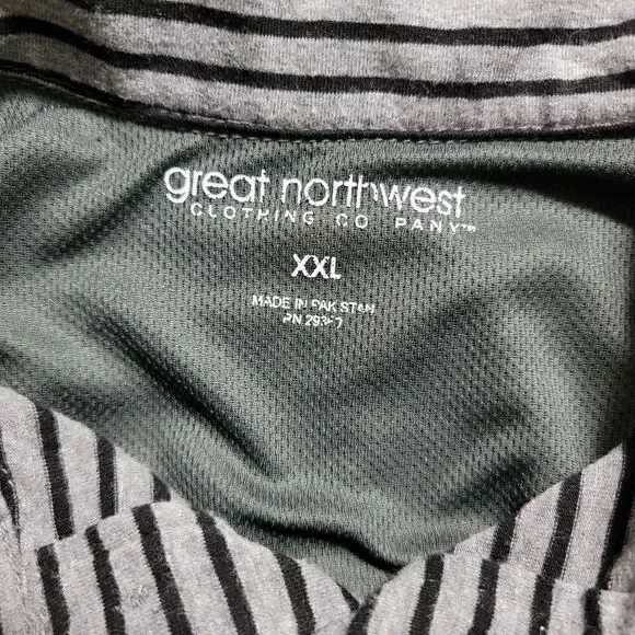 Great Northwest Clothing Co. Men's - Picture 6 of 7